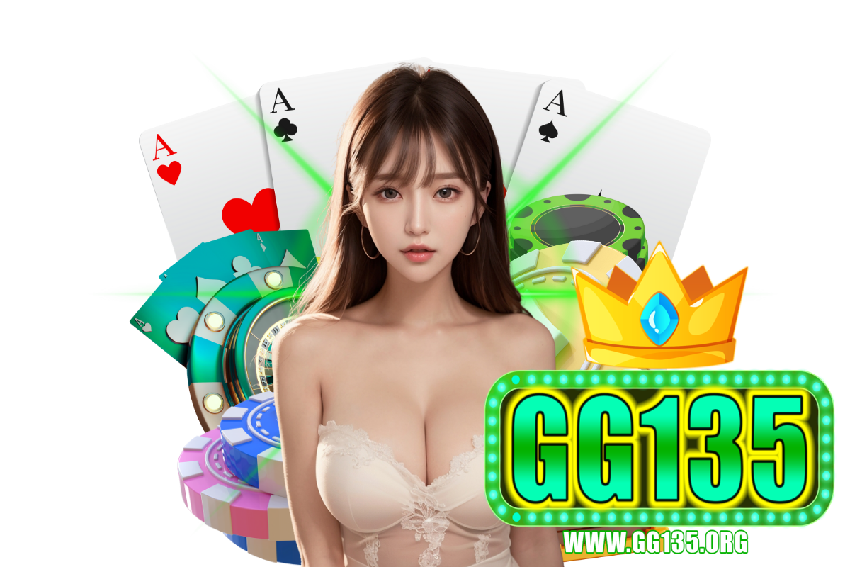 gg135 wallet