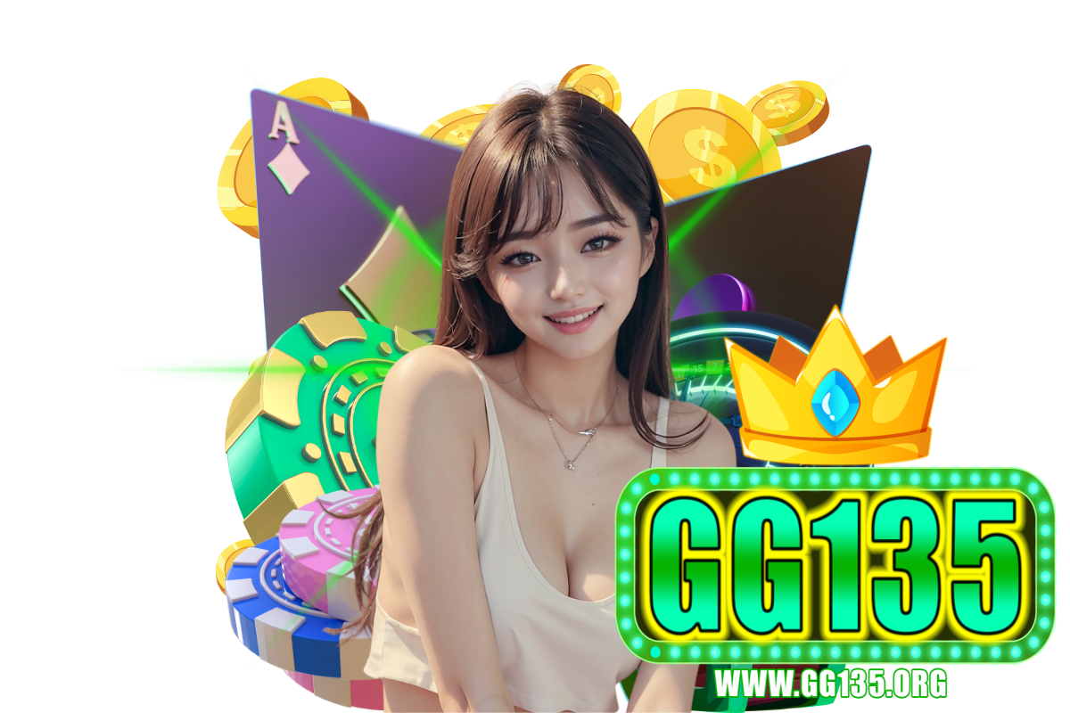 gg135 สล็อต