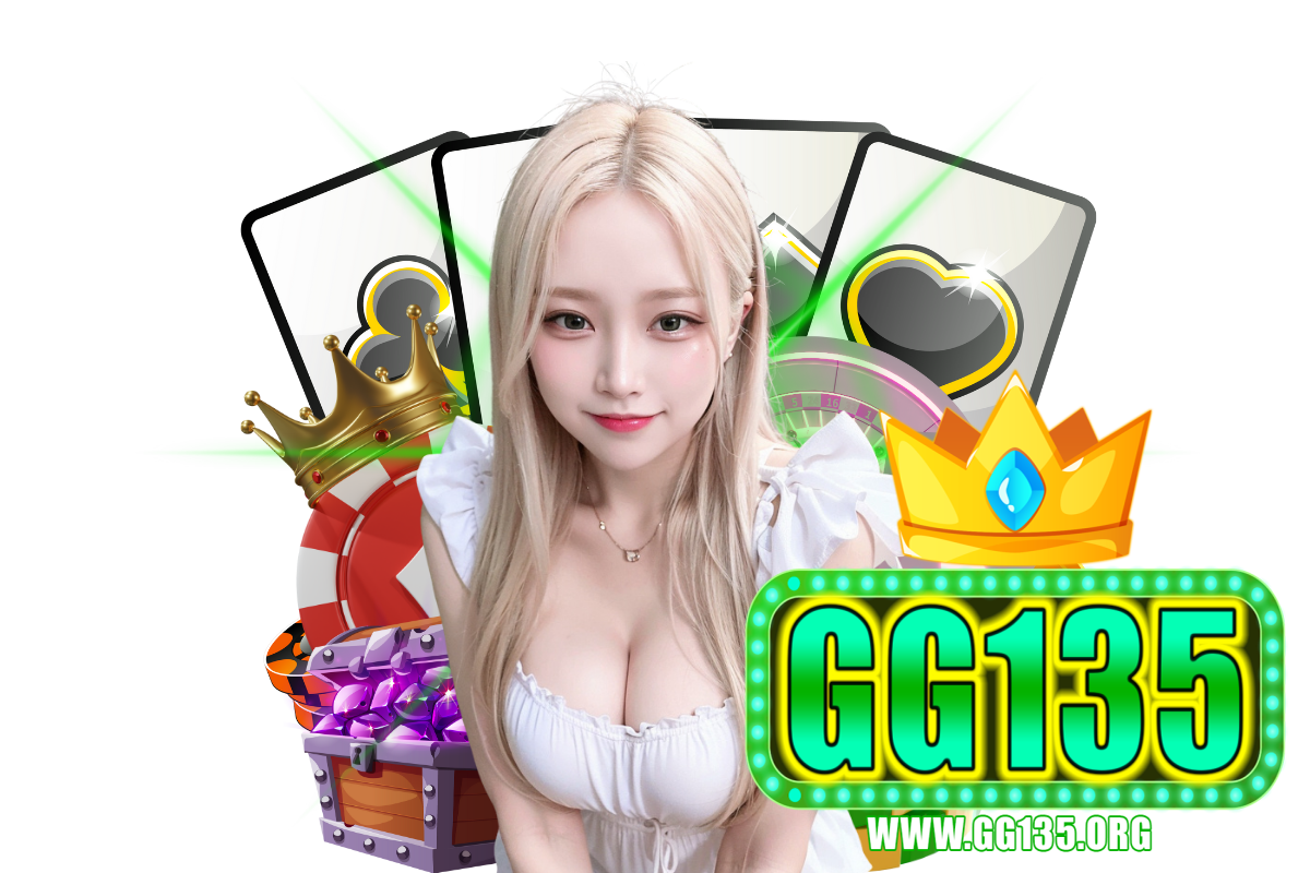 gg135 เว็บตรง