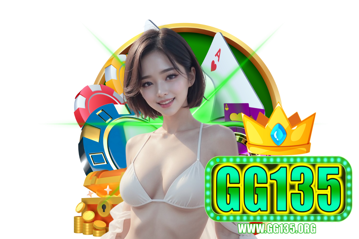 gg135 แจกเครดิตฟรี